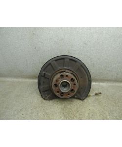 Achsschenkel hinten rechts Radlager 166Tkm Mercedes X204 GLK 350 CDI 10.1598.081