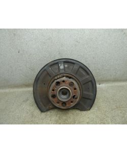 Achsschenkel hinten links Radlager 166Tkm Mercedes X204 GLK 350 CDI 10.1598.091