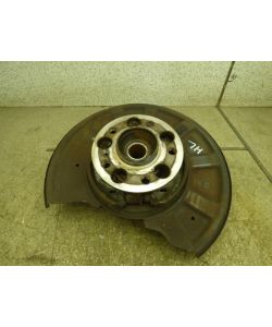 Achsschenkel hinten links Radlager 170Tkm Mercedes X204 GLK 220 CDI 10.1687.103
