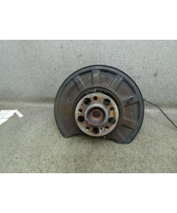 Achsschenkel HL hinten links Radlager 149Tkm Mercedes X204 GLK 220 10.1644.061