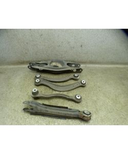 Querlenker HR hinten rechts A2043521488 Mercedes X204 GLK 220 CDI 09.1642.136