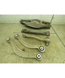 Querlenker hinten rechts HR 170 Mercedes X204 GLK 220 CDI 10.1687.104