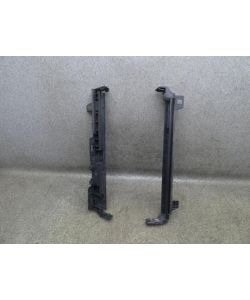Halter Kühler 047790-2904 047790-2914 234Tkm Mercedes W212 E220 CDI 14.1837.177