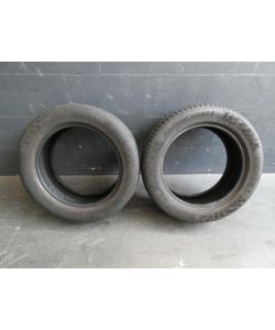 2x Sommerreifen Continental PremiumContact 6 225/55 R18 98V 5,5-6mm - Reifen 11