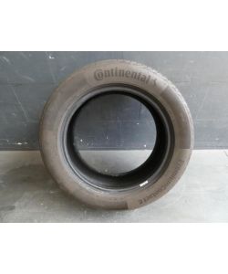 1x Sommerreifen Continental PremiumContact 6 225/55 R18 98V 5mm - Reifen 12