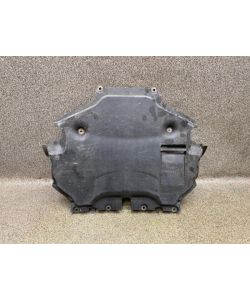 Unterfahrschutz A2125202623 Unterbodenverkleidung Mercedes GLK X204 11.1899.181