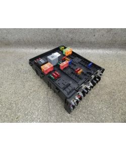 Sicherungskasten 1K0937118 1K0937124Q Relais Skoda Superb II 3T 4X4 12.1769.081