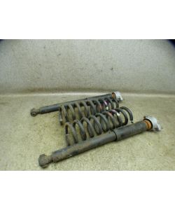 Stoßdämpfer Satz H hinten A2043240207 149Tkm Mercedes X204 GLK 220 10.1644.057