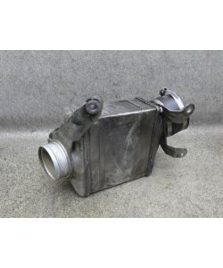Ladeluftkühler L links 7575403 344T BMW F01 F04 750i 11.1775.113