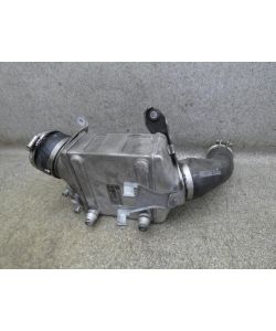 Ladeluftkühler 7575403 links L 271Tk BMW F01 750i 09.1714.203