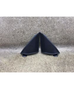 Lautsprecher Abdeckung A2128202402 A2127200248 204Tkm Mercedes W212 12.1964.046