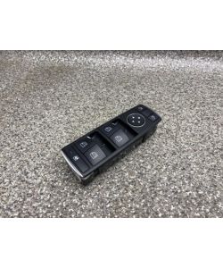 Fensterheberschalter vorne links A2049055302 def Mercedes X204 GLK 13.1973.027