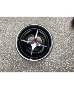 Luftdüse A2048307754 Lüftungsgitter 176Tkm Mercedes X204 GLK 350 13.1973.007