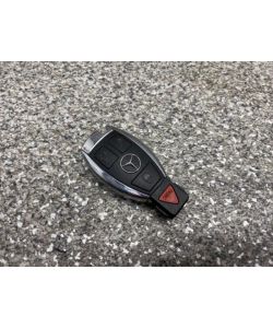 Fernbedienung 315MHz Schlüssel 176Tkm Mercedes X204 GLK 350 13.1973.009