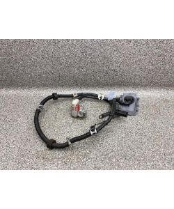 Batteriekabel A2044406841 Plus Klemme Mercedes X204 GLK 350 CGI 13.1973.222