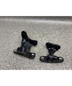 Scharnier Tür hinten links Mercedes X204 GLK 350 13.1973.197