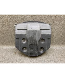 Abdeckung Ersatzrad A2046900107 def 178Tkm Mercedes X204 GLK 350 13.1973.172