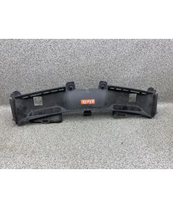 Abdeckung Motorraum A2045000355 Mercedes X204 GLK Facelift 13.1973.159