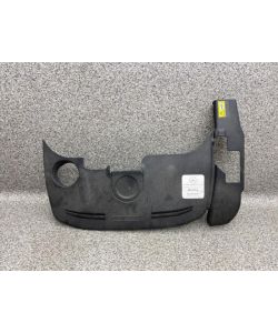 Motorabdeckung oben A2760100267 def Mercedes X204 GLK 350 4Matic 13.1973.127