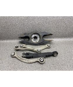 Querlenker Satz hinten links 178Tkm Mercedes X204 GLK 350 4Matic 13.1973.125