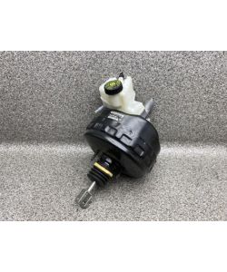 Bremskraftverstärker A2044303830 178Tkm Mercedes X204 GLK 350 CGI 13.1973.133