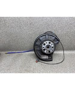 Achsschenkel hinten links Radlager 178Tkm Mercedes X204 GLK 4Matic 13.1973.120