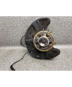 Achsschenkel vorne links Radlager 178Tkm Mercedes X204 GLK 350 CGI 13.1973.122