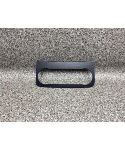 Blende Klimabedienteil A2046805408 178Tkm Mercedes X204 GLK 350 13.1973.060