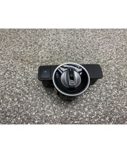 Lichtschalter A2129050551 Mercedes X204 GLK 350 13.1973.067