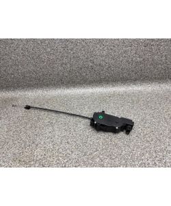 Stellmotor Heckklappe A2047500060 Softclose Mercedes X204 GLK 350 13.1973.057