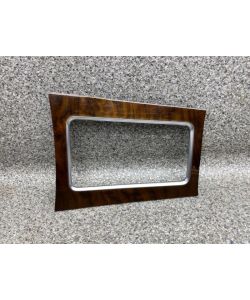 Blende Mittelkonsole A2046800936 Mercedes X204 GLK 13.1973.043