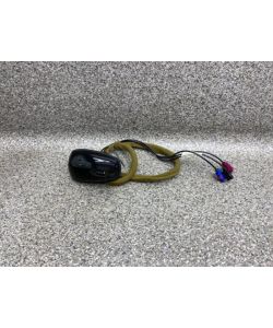 Dachantenne A2049055304 Schwarz Uni 040U Antenne Mercedes X204 GLK 13.1973.045