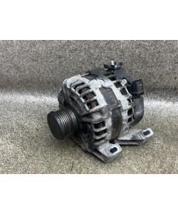 Lichtmaschine 30659131 0125811005 180A def Generator Volvo V70 III 12.1895.122