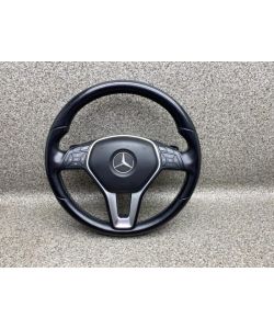 Lederlenkrad A2184606018 A2188603002 def Mercedes X204 GLK 350 13.1973.074