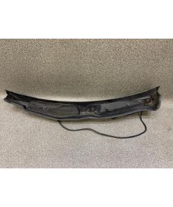 Abdeckung Windlauf A2048302013 Mercedes X204 GLK Facelift 13.1973.155