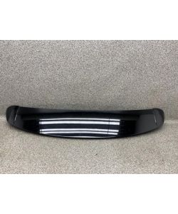 Heckspoiler A2047901388 Schwarz 040U Mercedes X204 GLK Facelift 13.1973.158