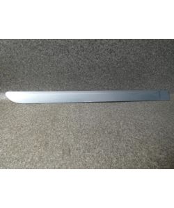 Blende Tür hinten rechts 08694941 Silber Volvo XC90 I 2.4 Momentum 12.1914.238