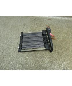 Zusatzheizung A251830562 207Tkm Mercedes W164 ML 320 CDI 07.1597.074