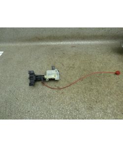Stellmotor A2518200197 ZV Tankklappe 207Tkm Mercedes W164 ML 320 CDI 07.1597.051