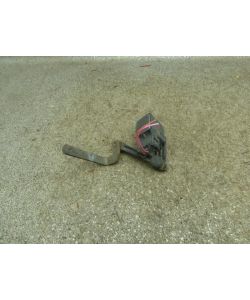 Höhensensor Xenon 207Tkm Mercedes W164 ML 320 CDI 07.1597.071