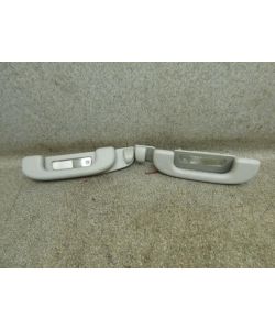 Haltegriff A1648100654 A1648100554 207Tkm Mercedes W164 ML 320 CDI 07.1597.026