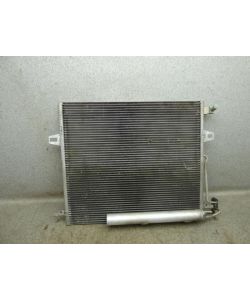 Klimakondensator Kondensator 207Tkm Mercedes W164 ML 320 CDI 07.1597.127