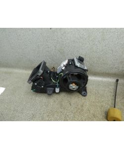 Heizungsgebläse A164830000 207Tkm Mercedes W164 ML 320 CDI 07.1597.009