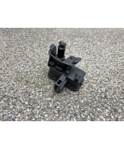 Stellmotor Tankklappe 7P0810773D 151Tkm Skoda Yeti 1.4 TSI 15.1975.090