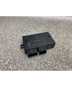 Steuergerät Anhängerkupplung 1K0907383F 151Tkm Skoda Yeti 1.4 TSI 15.1975.078