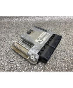 Motorsteuergerät 03C906016CK 0261S07435 151Tkm Skoda Yeti 1.4 TSI 15.1975.067