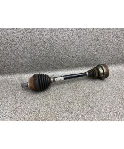 Antriebswelle vorne links 1K0407271KP 151Tkm Skoda Yeti 1.4 TSI 15.1975.132