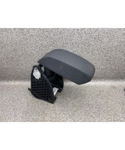 Armlehne Mittelkonsole 5L0864207C Stoffbezug Skoda Yeti Facelift 15.1975.013