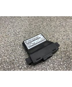 Steuergerät Gateway 7N0907530AQ 151Tkm Skoda Yeti 1.4 TSI 15.1975.080