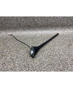 Dachantenne 6R0035501F Antenne Stab 151Tkm Skoda Yeti 1.4 TSI 15.1975.002
